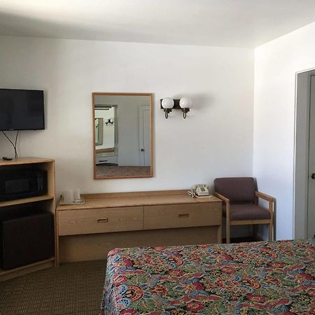 Centre Motel Elko Kültér fotó