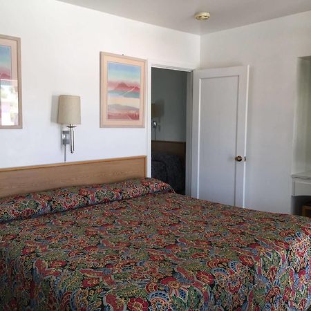 Centre Motel Elko Kültér fotó