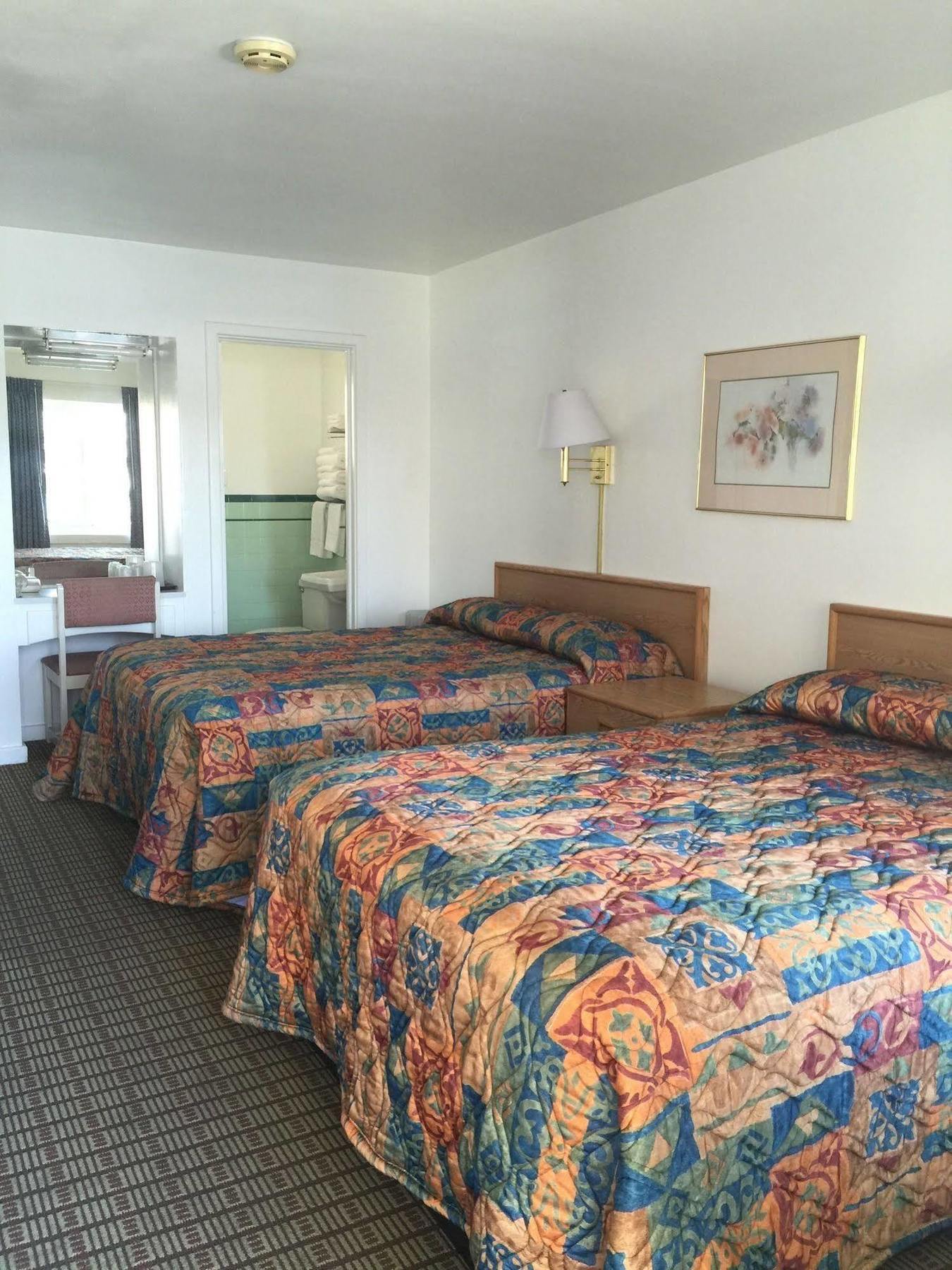 Centre Motel Elko Kültér fotó